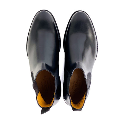 98756 / BLACK (DAINITE SOLE)