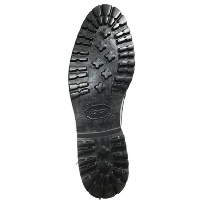 99025 / BLACK (VIBRAM SOLE)