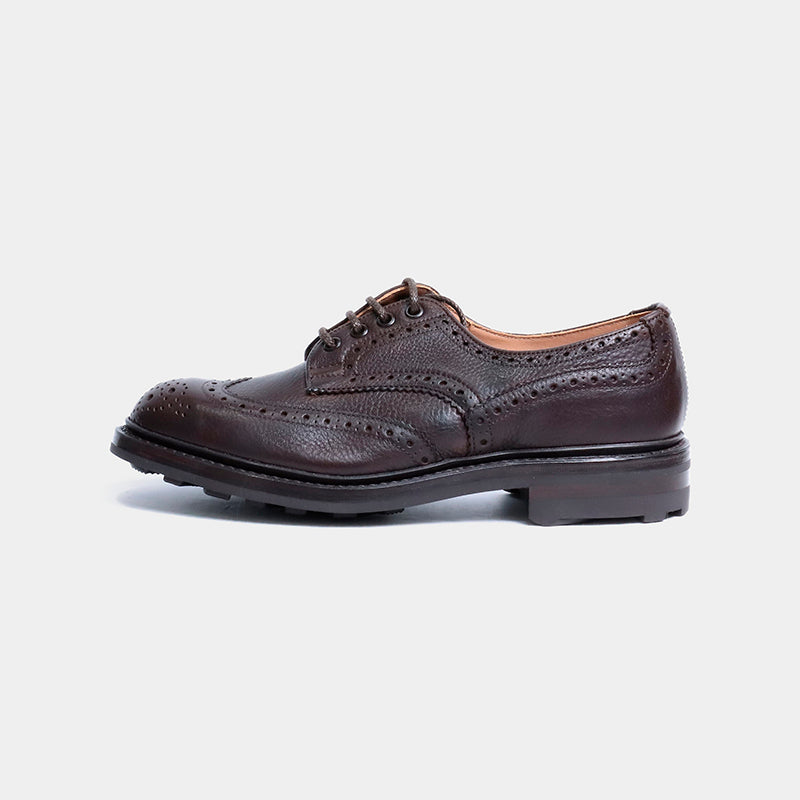 【限定商品】M5633 BOURTON / BROWN CRUISER (RIDGEWAY SOLE)