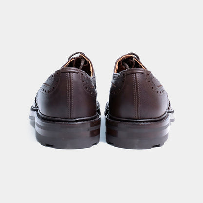 【限定商品】M5633 BOURTON / BROWN CRUISER (RIDGEWAY SOLE)