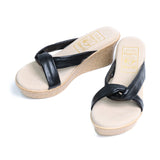 【NEW】P LANA / BLACK