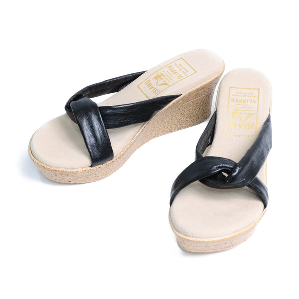 【NEW】P LANA / BLACK