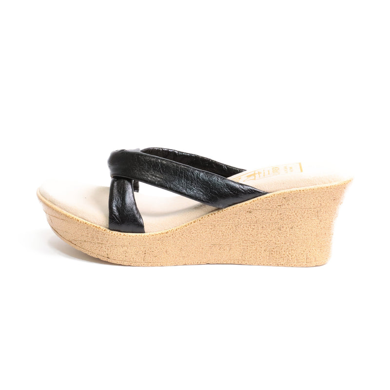 【NEW】P LANA / BLACK