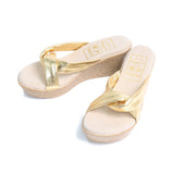 【NEW】P LANA / GOLD