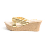 【NEW】P LANA / GOLD