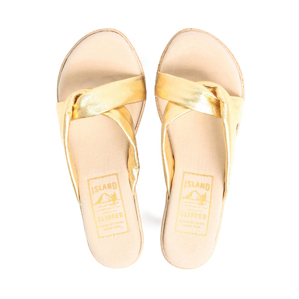 【NEW】P LANA / GOLD