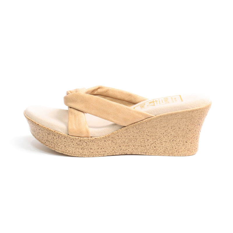 【NEW】P LANA / TAN