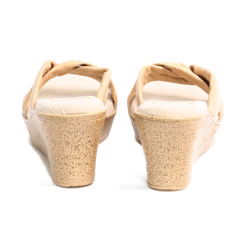 【NEW】P LANA / TAN