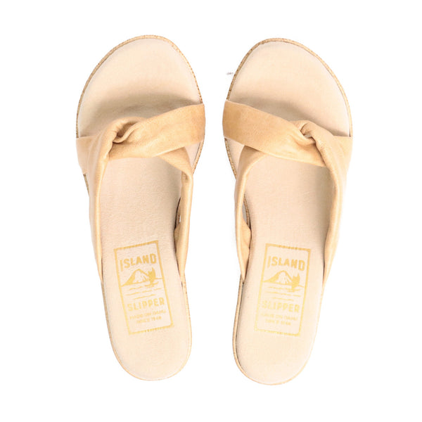 【NEW】P LANA / TAN