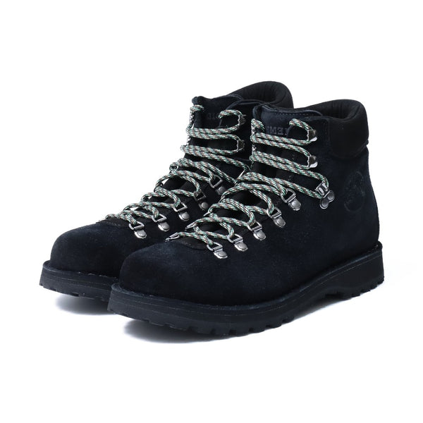 ROCCIA VET / BLACK SUEDE / DI2007RV05