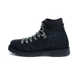 ROCCIA VET / BLACK SUEDE / DI2007RV05