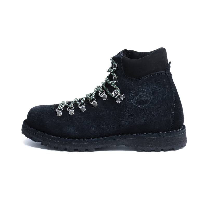 ROCCIA VET / BLACK SUEDE / DI2007RV05