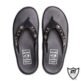 【2022 限定モデル】PB202 HTC / ATRAS BLACK (SMOOTH LEATHER)