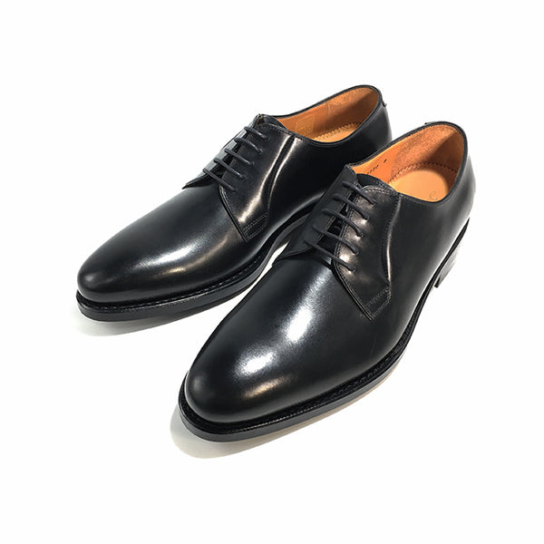 ビジネスシューズ | 98952 / BLACK (DAINITE SOLE) - Jalan Sriwijaya