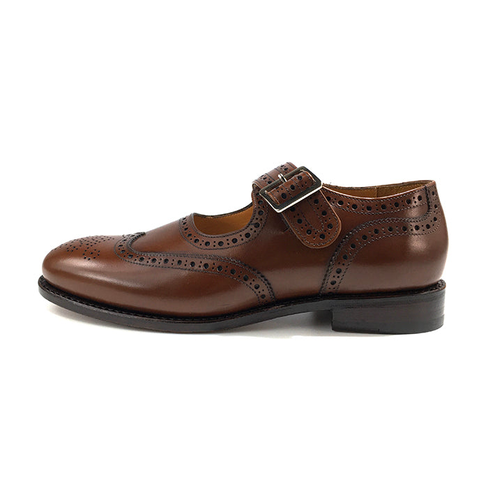 98996 / CUOIO (LEATHER SOLE)