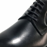 98952 / BLACK (DAINITE SOLE)